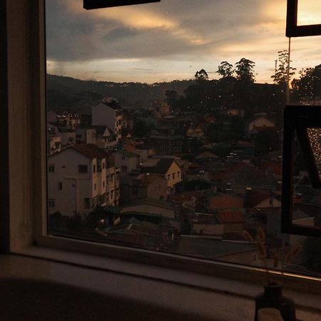 Cherry Suites Dalat Eksteriør billede